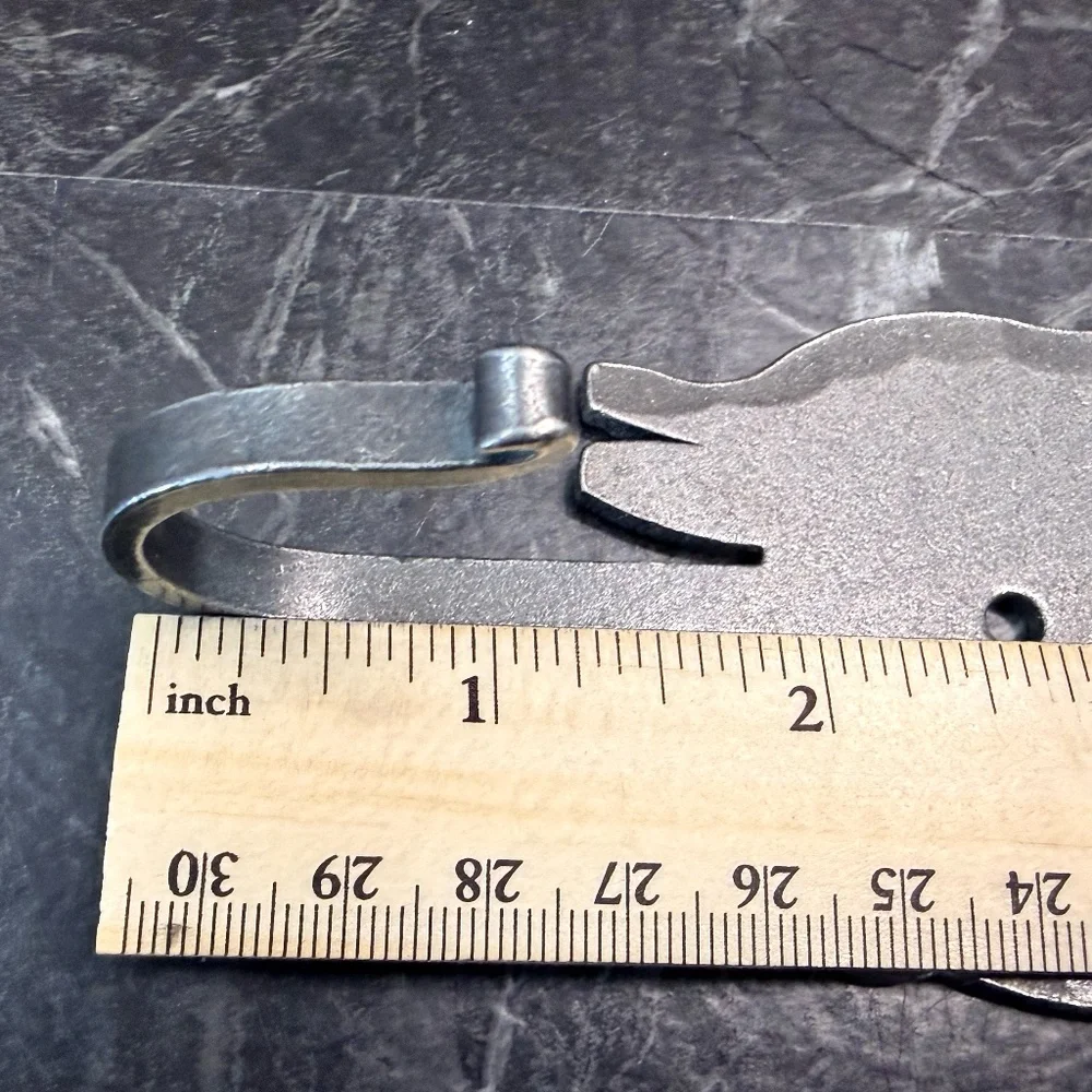 Sheep Towel/Coat Wall Hook